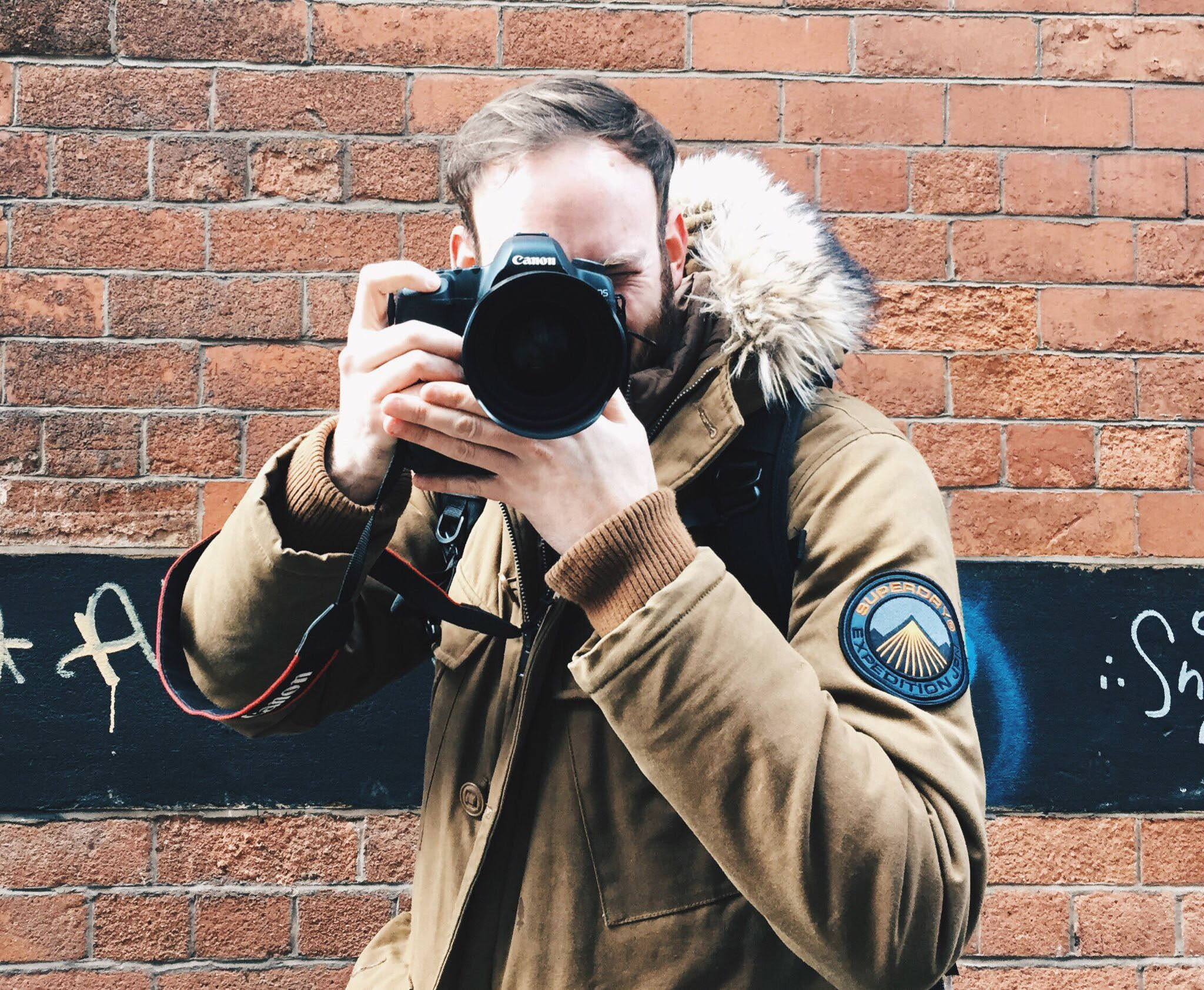 Why you need to invest in good photography for your PR and marketing - Unhooked Communications, Public Relations in Manchester