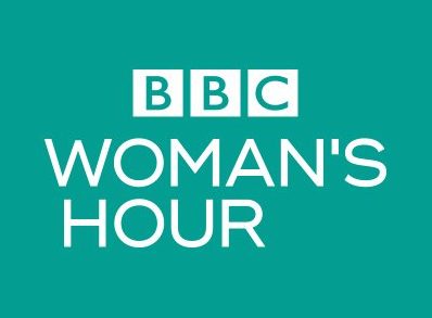 BBC Woman's Hour interview and media coverage secured by PR agency Unhooked Communications