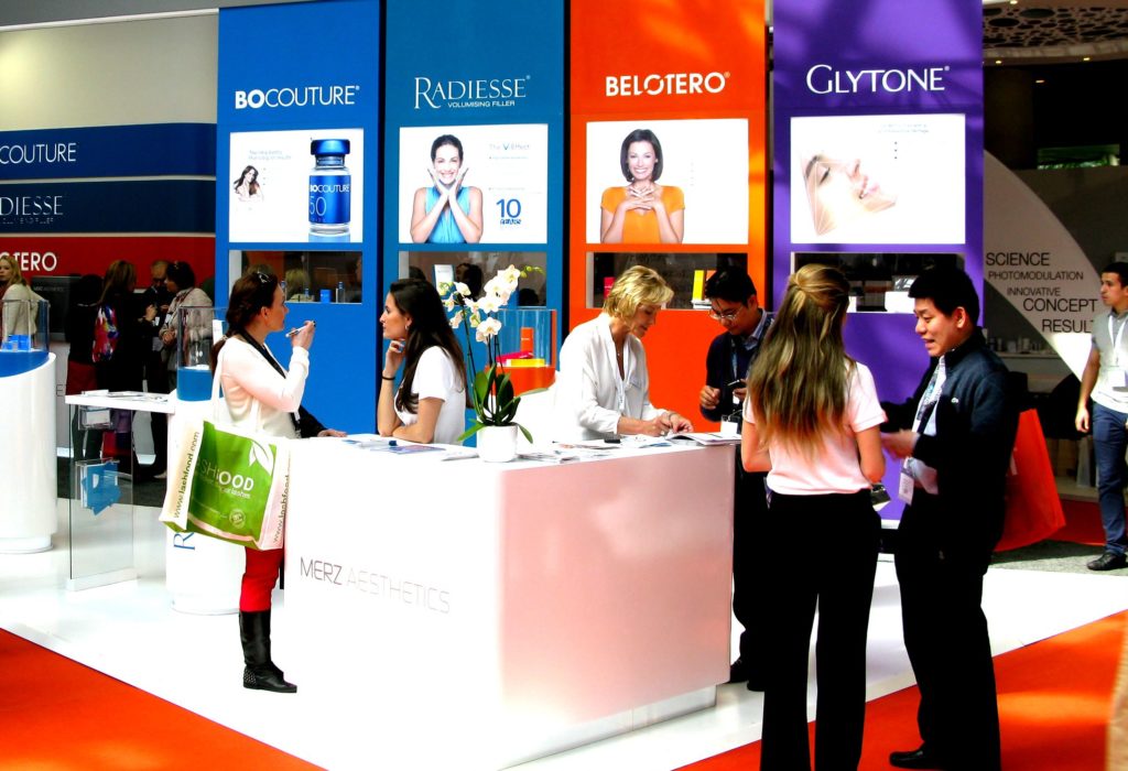 Expo Stars appoints PR agency Unhooked Communications