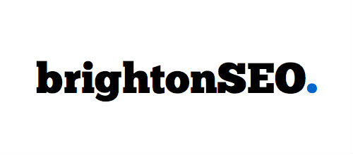 Brighton SEO logo