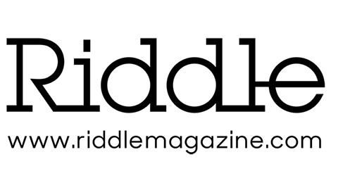 Riddle magazine