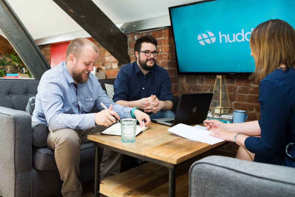 PR agency Unhooked Communications has appointed Huddle Digital to create its own bespoke internal digital tool to analyse data and insights from online sources to create PR stories and content